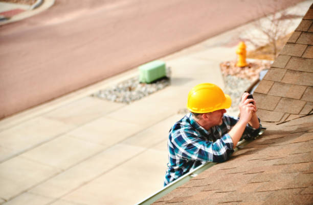 Best Metal Roofing Contractor  in Ord, NE