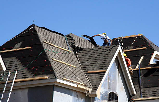 Best Storm Damage Roof Repair  in Ord, NE