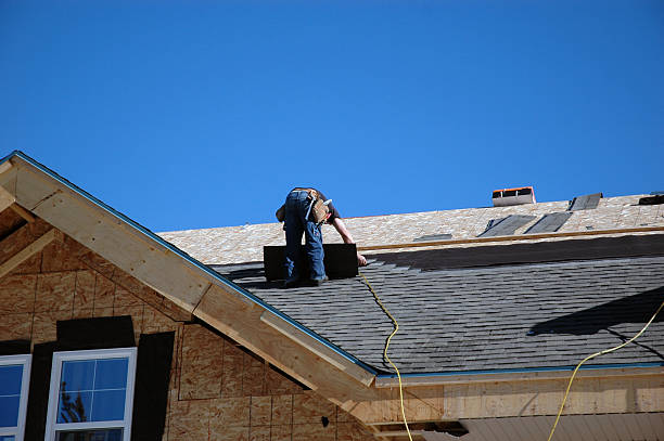 Best Residential Roofing Contractor  in Ord, NE