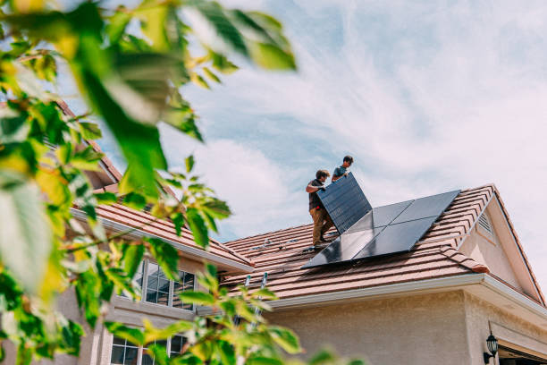 Best Local Roofing Companies  in Ord, NE
