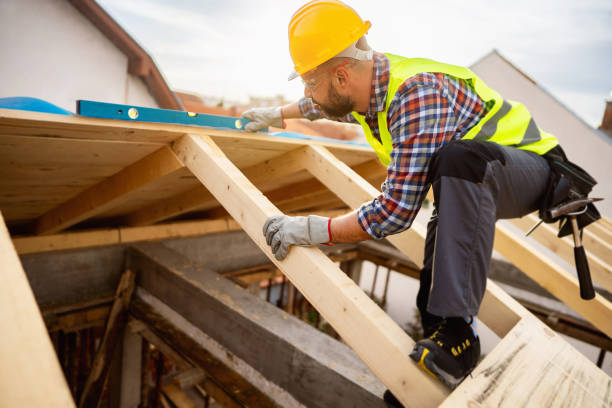 Reliable Ord, NE Roofing Contractor Solutions
