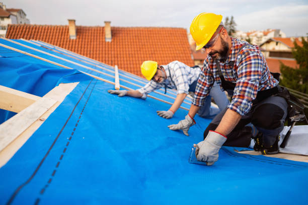 Best Commercial Roofing Services  in Ord, NE