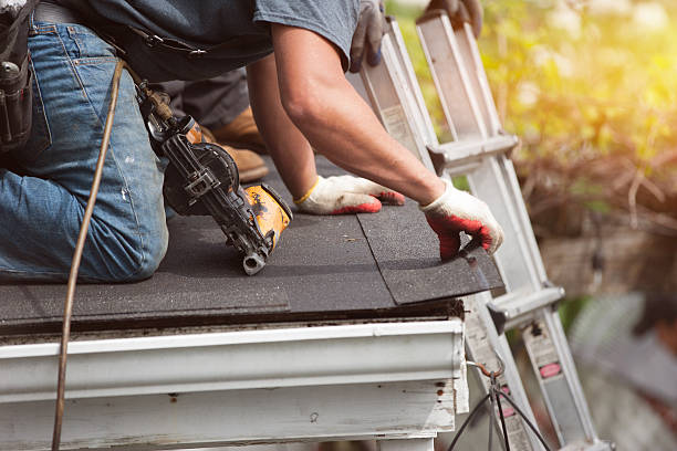 Best Residential Roofing Contractor  in Ord, NE