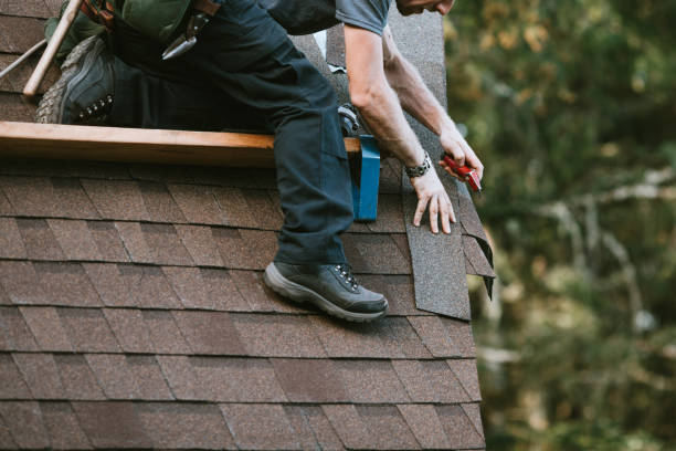 Best Emergency Roof Repair  in Ord, NE